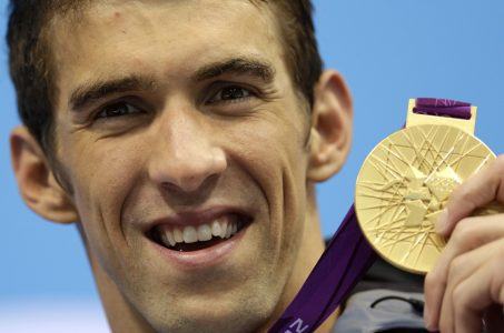 Michael Phelps DUI