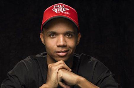 Phil Ivey medical marijuana dispensary license