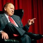 Sheldon Adelson Considers Making NJ Casino Out of Sow’s Ear