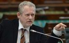 South African Trade and Industry Minister Rob Davies