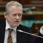 South African Gambling Board Suspended for Corruption