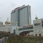 Taj Mahal Union Contract Voided by Federal Judge
