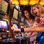 UK Gamblers Unhealthy Lot, Researchers Say