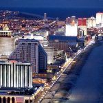New Jersey Gambling Year In Review