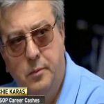 Legendary Gambler Archie Karas Sentenced as Blackjack Cheat