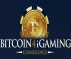 Bitcoin4iGaming logo