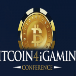 London Hosts First Ever Bitcoin Gaming Conference