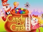 Candy Crush Saga online games New Jersey