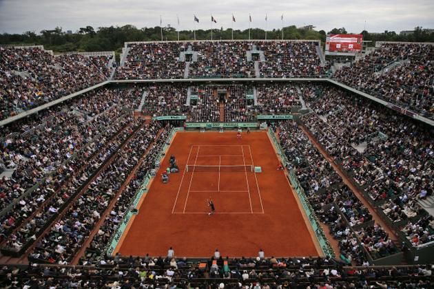 French tennis official match fixing