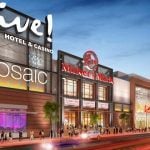 Live! Hotel and Casino Wins South Philadelphia License