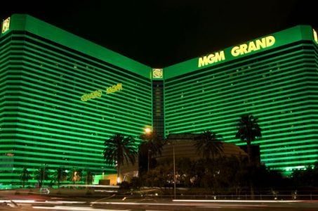 MGM Grand