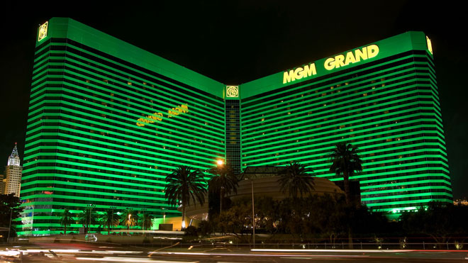 MGM Grand