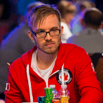Sweden’s Martin Jacobson Sweeps World Series of Poker Main Event