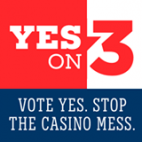 Massachusetts casino repeal vote Tuesday