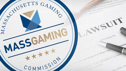 Massachusetts gambling limits