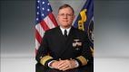 Navy admiral counterfeit poker chips