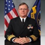 Admiral Linked to Counterfeit Chips Thanks to DNA Evidence