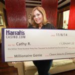 First New Jersey $1 Million Online Casino Prize Gets Paid Out