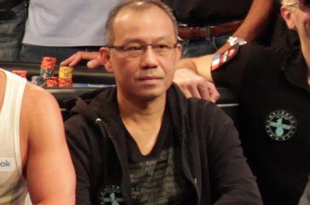 Paul Phua sports betting documents