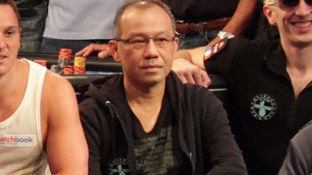 Paul Phua sports betting documents