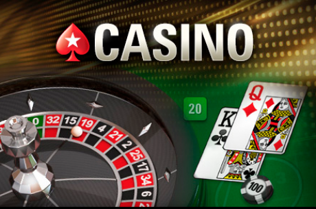 pokerstars online gambling