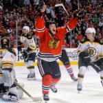 MGM Resorts In Talks for Possible NHL Las Vegas Team