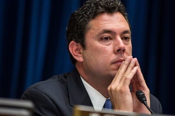 Representative Jason Chaffetz