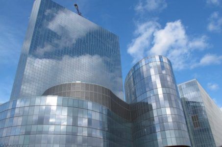 Revel Casino owners bail Atlantic City