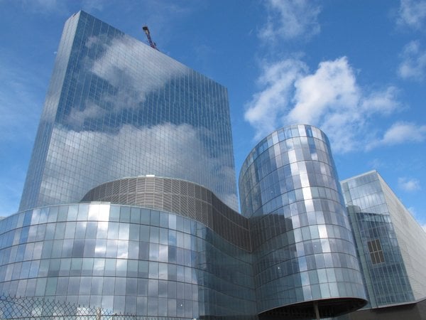 Revel Casino owners bail Atlantic City