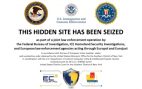 Silk Road 2.0 operator arrested