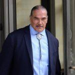 Chukchansi Gold Casino Tribal Leaders Turn Themselves In After Break-In
