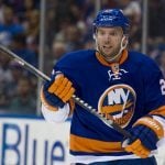 NHL Player Thomas Vanek Linked to Illegal Gambling Ring By Team Paycheck