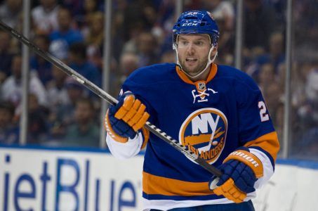 Thomas Vanek sports betting check