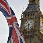 Online Gambling Revenue Rises in UK