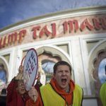 Trump Taj Mahal to Close in New Jersey, Union Demands at Fault, Say Owners