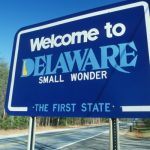 Delaware’s iGaming Figures Tumble to Lowest Since Launch