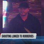 Las Vegas Casino Robber Shot Dead by Police in Rio Parking Lot