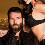 Dan Bilzerian Arrested at LAX for Possession of Bomb-Making Materials