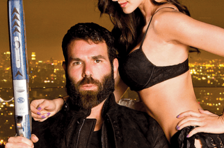 Dan Bilzerian arrest explosive materials