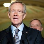 Harry Reid RAWA Support Means Bill Will Likely Return in 2015