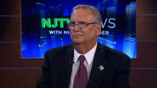 New Jersey Assemblyman Ralph Caputo