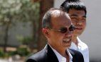 Paul Phua not guilty plea
