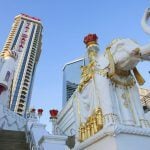 Trump Taj Mahal Delays Closing Date to Late December