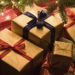 Too Many Christmas Presents Can Lead to Gambling Problems, Claims Study