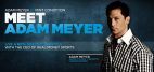 Adam Meyer, CEO, Real Money Sports