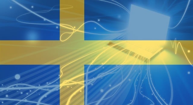 Sweden Internet