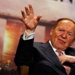 Adelson Wins $2 million Online Gambling Lawsuit, But Won’t See The Money