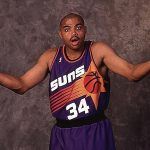 Charles Barkley Says He Lost Millions Gambling on Dozens of Occasions