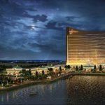 New Wynn Everett Looks Like Old Wynn Vegas