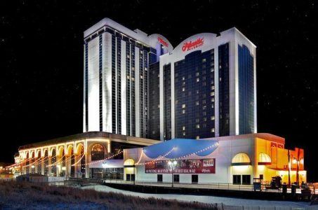Atlantic Club bought by Pennsylvania company